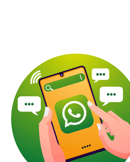 Whatsapp marketing tool