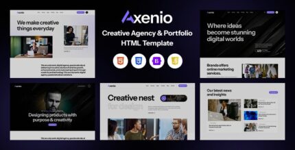 Axenio