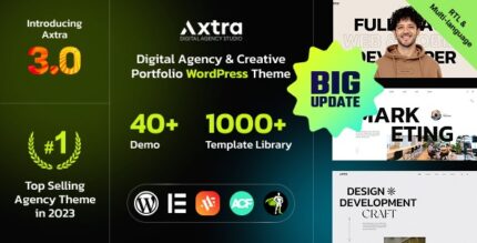 Axtra