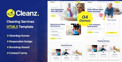 Cleanz
