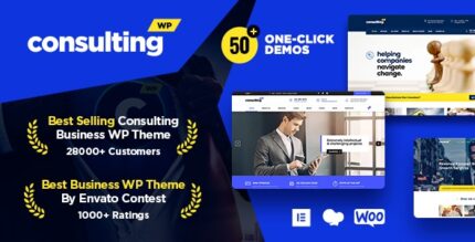 Consulting