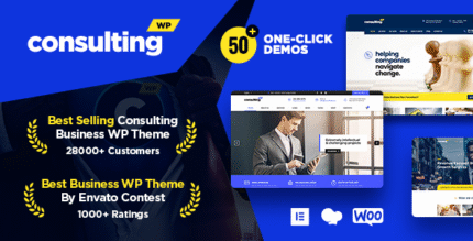 Consulting