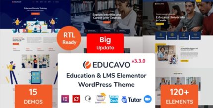 Educavo