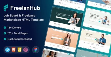 FreelanHub