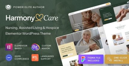 Harmony Care