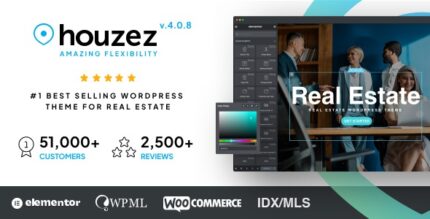 Houzez