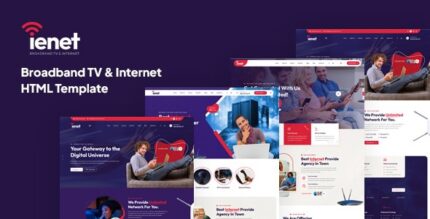 Ienet
