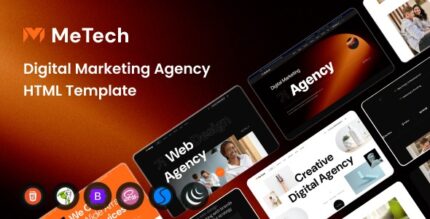 Metech
