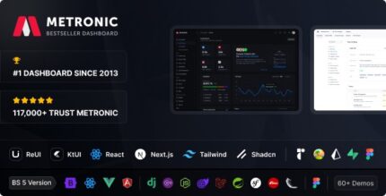 Metronic