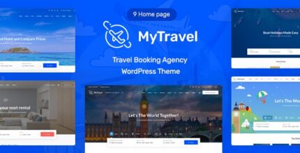 MyTravel