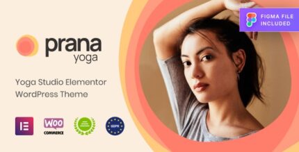 Prana Yoga