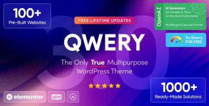 Qwery