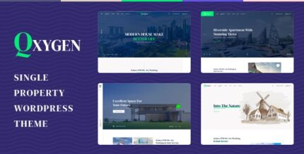 Qxygen