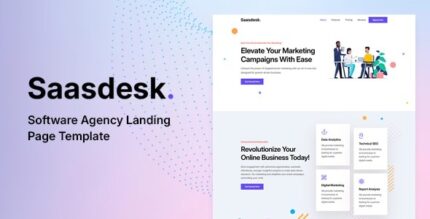 SaasDesk