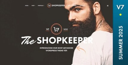 Shopkeeper