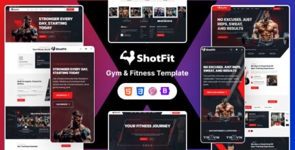 Shotfit