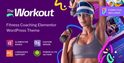 The Workout