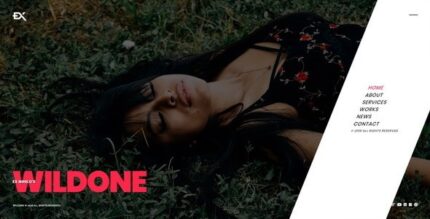 Wildone