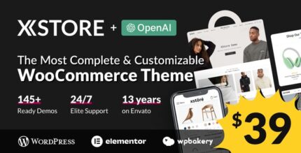 XStore