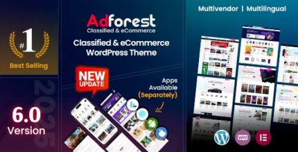 AdForest