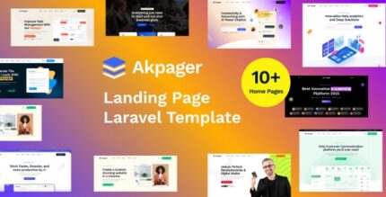 Akpager