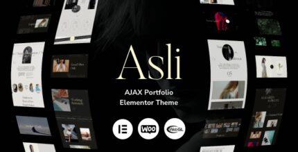 Asli