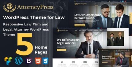 Attorney