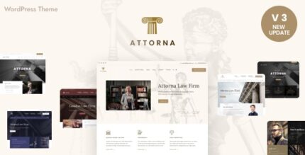 Attorney