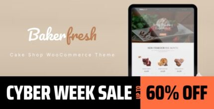 Bakerfresh