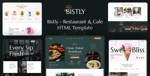 Bistly