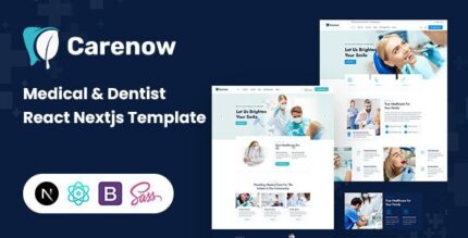 Carenow