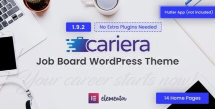 Cariera