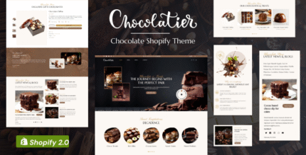 Chocolatier