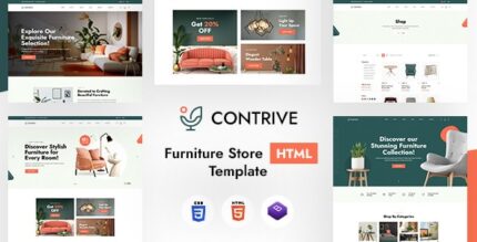Contrive