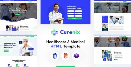 Curenix