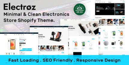 Electroz