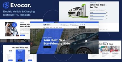 Evocar