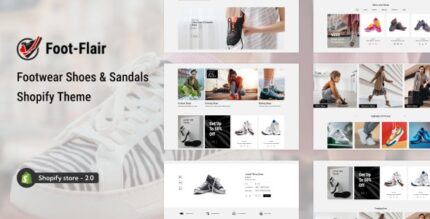 FootFlair
