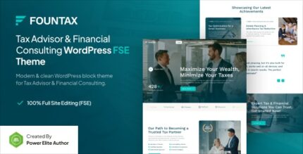 Fountax
