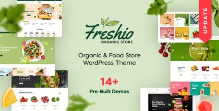 Freshio