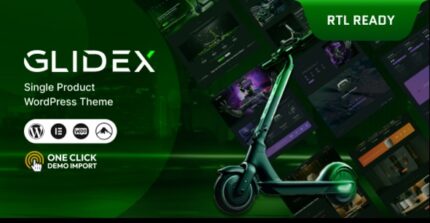 GlideX