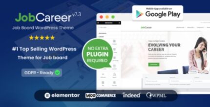 JobCareer