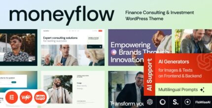 MoneyFlow