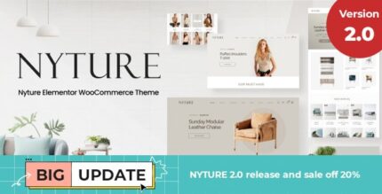 Nyture