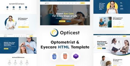 Opticest