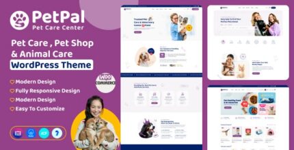 Petpal