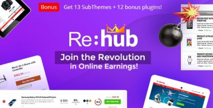 REHub