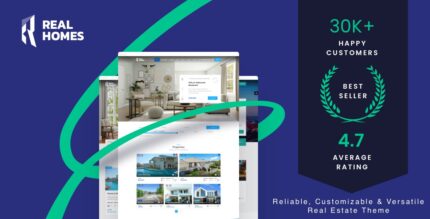 RealHomes