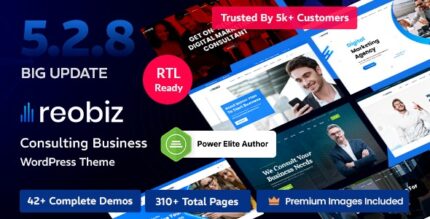 Reobiz