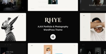 Rhye